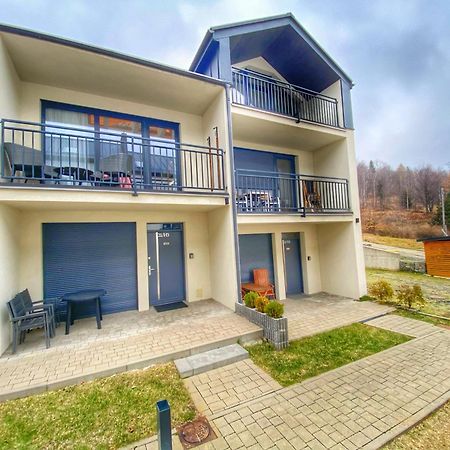 Apartament Pistacjowy Щирк Екстериор снимка