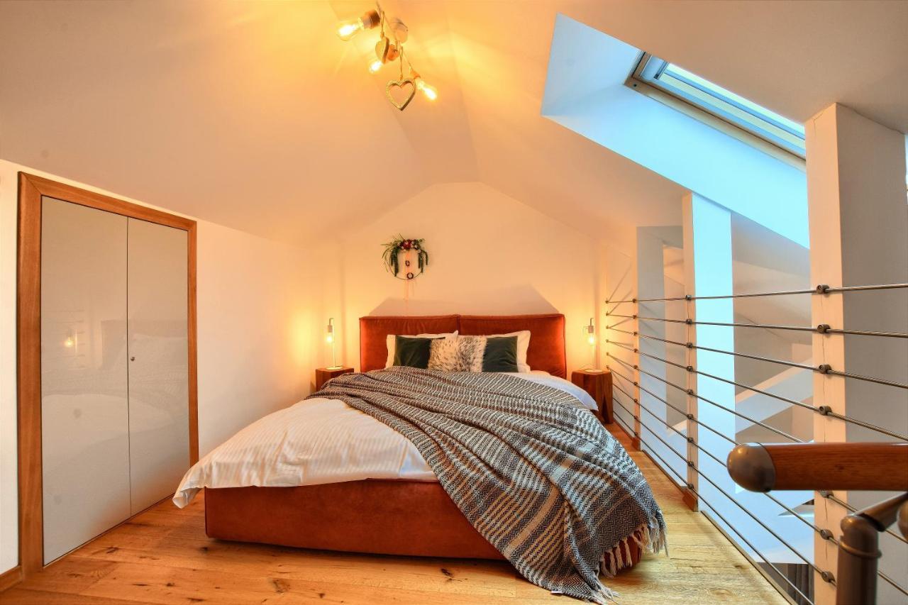 Apartament Pistacjowy Щирк Екстериор снимка